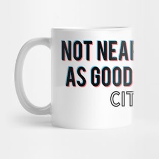 Citizen Kane Mug